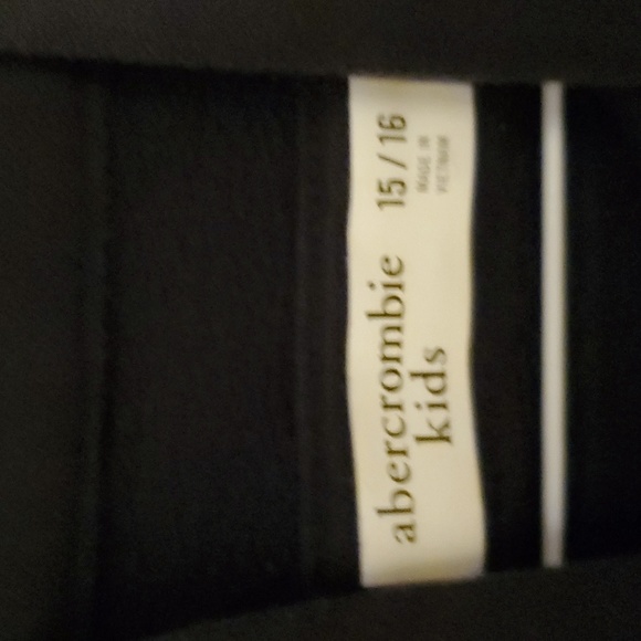 Abercrombie & Fitch boys hoodie - Picture 4 of 6